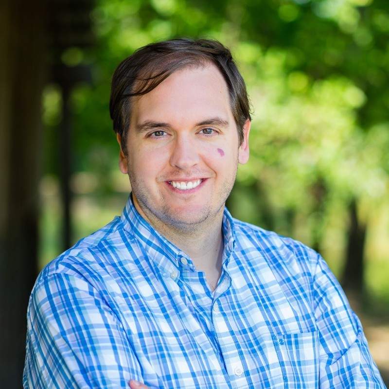 Mitchell Beecher, founder of Kingdom52
